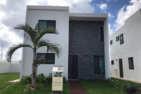 Casa Modelo Mérida Plus II, Las Américas | EasyBroker