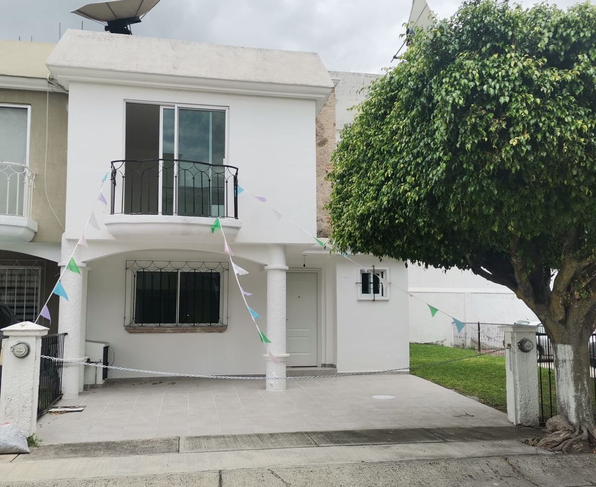 Casa en venta en Rinconada,Del,Cipres, Rinconada guadalupe, Zapopan