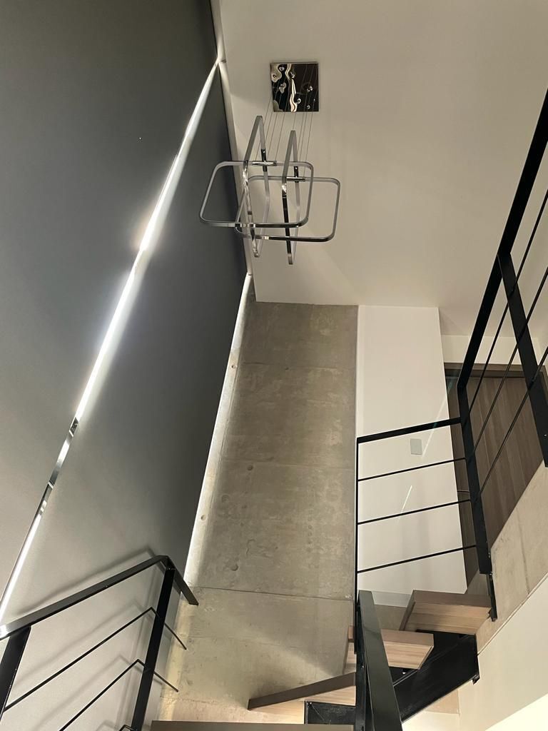 Escalera, foto 7 de 12