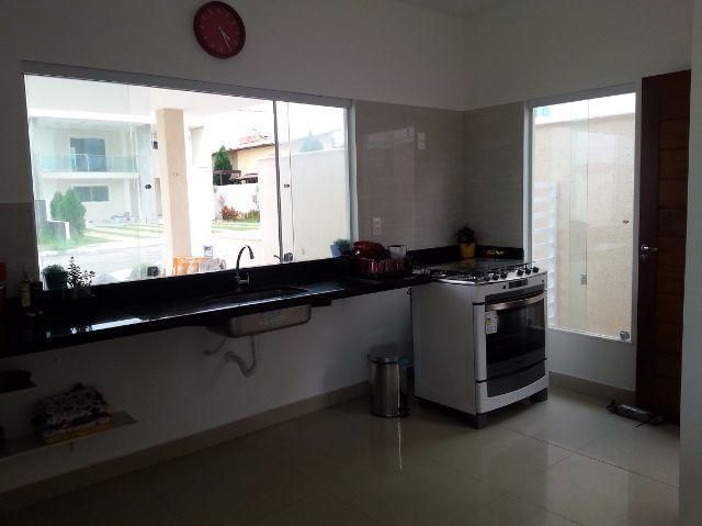 5 de 18: cozinha bancada ampla 