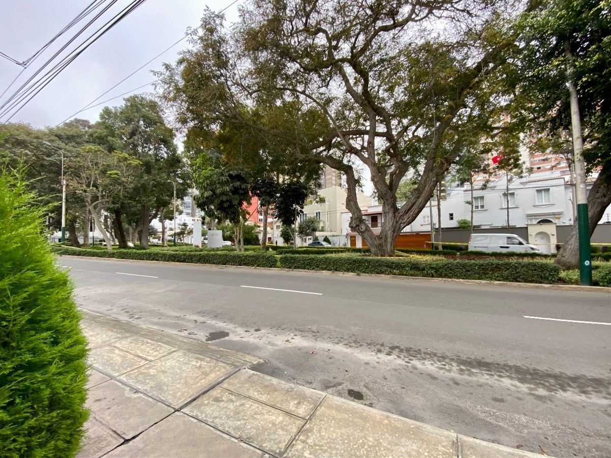 45 de 46: Calle tranquila