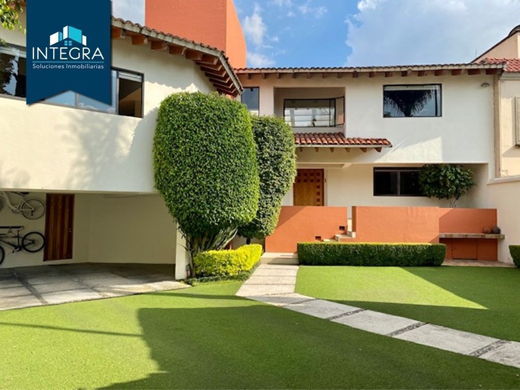 Casa en venta, Parque de Toledo, Lomas de la Herradura.