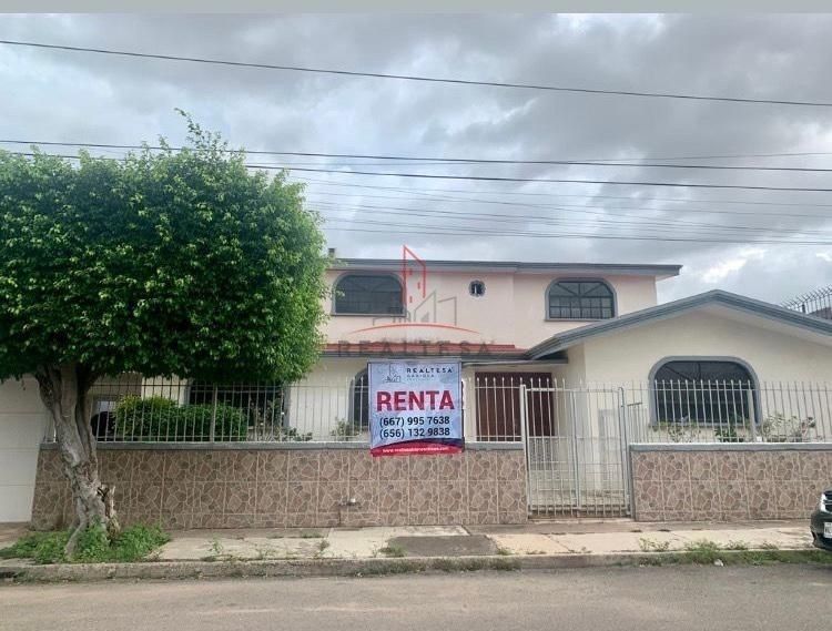 Casa Venta Las Quintas Culiacán 6,500,000 Norlop RG1