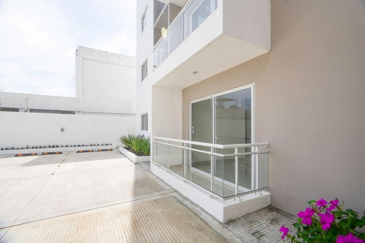 Apartamentos en Venta Ensanche Isabelita, Santo Domingo