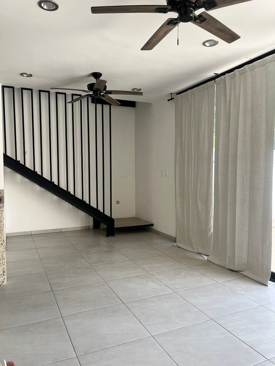 House in Gated Community in Chuburna de Hidalgo, Mérida, photo 33 of 37
