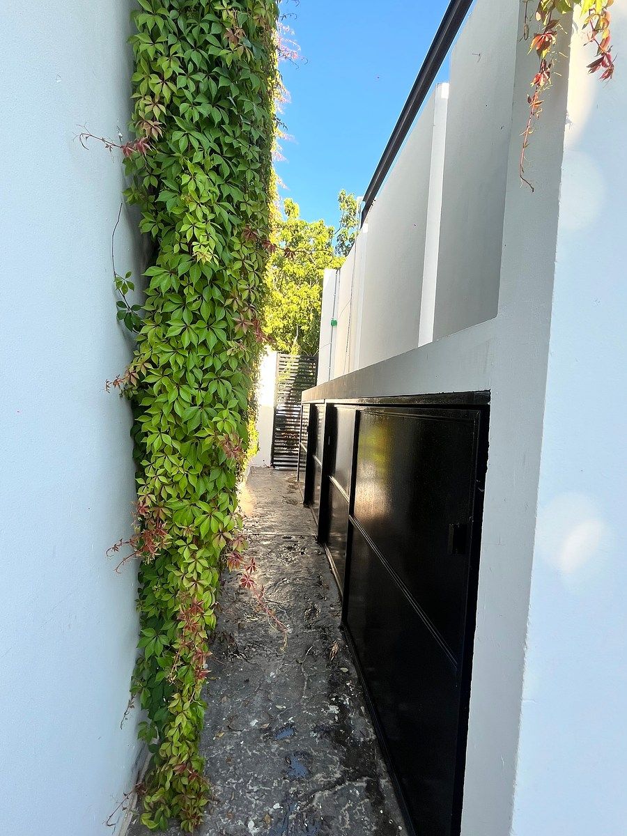 Acceso peatonal, photo 34 of 37