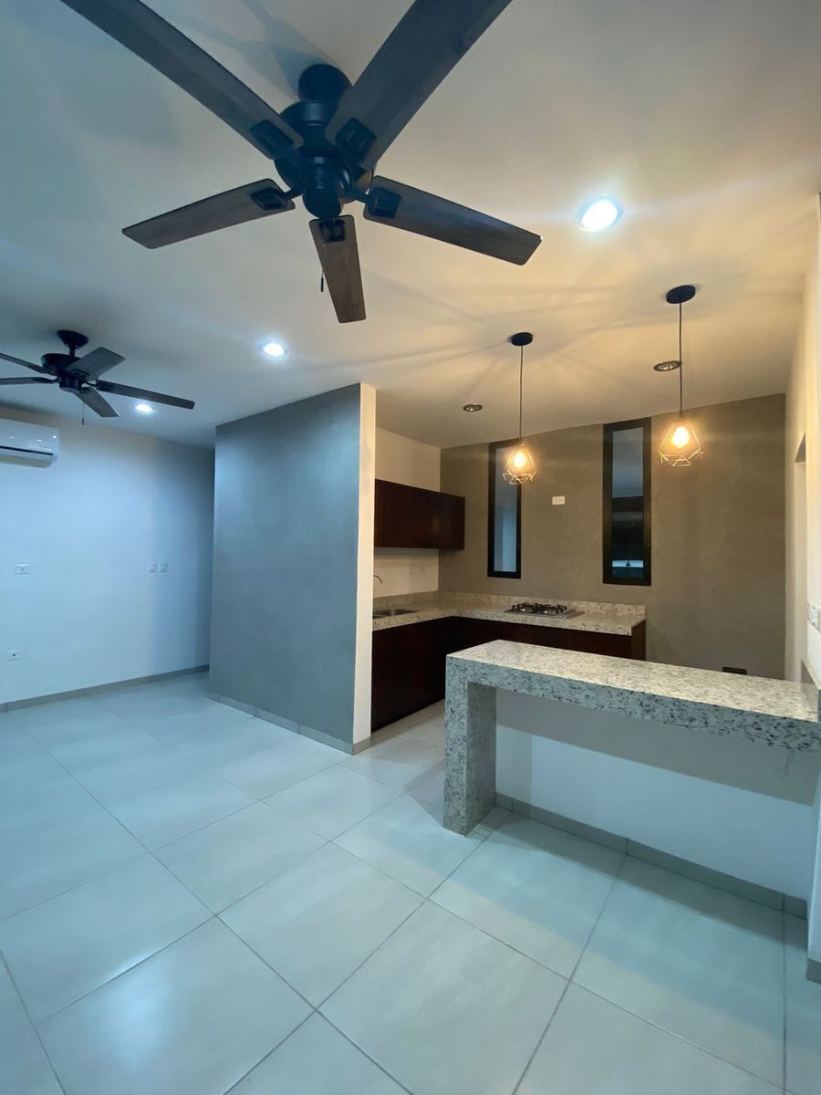 House in Gated Community in Chuburna de Hidalgo, Mérida, photo 7 of 35
