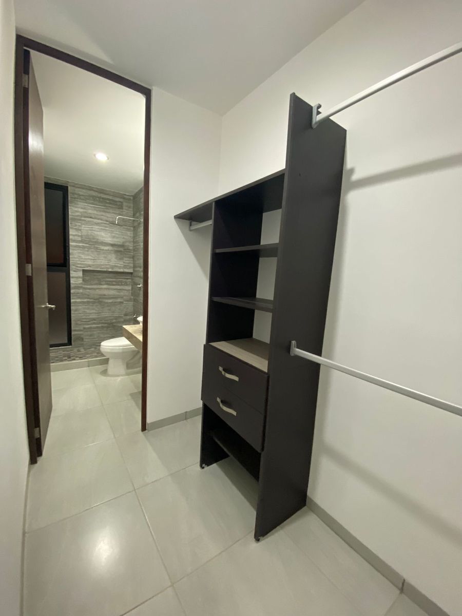 House in Gated Community in Chuburna de Hidalgo, Mérida, photo 14 of 37