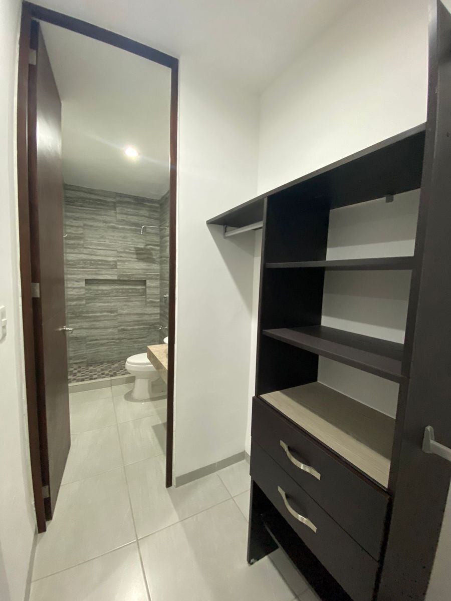 House in Gated Community in Chuburna de Hidalgo, Mérida, photo 21 of 37