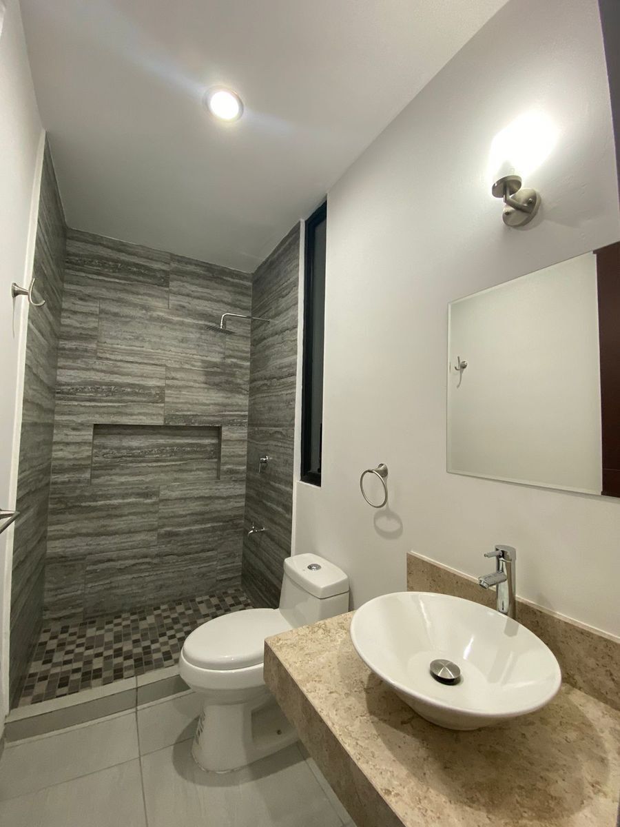 House in Gated Community in Chuburna de Hidalgo, Mérida, photo 22 of 37