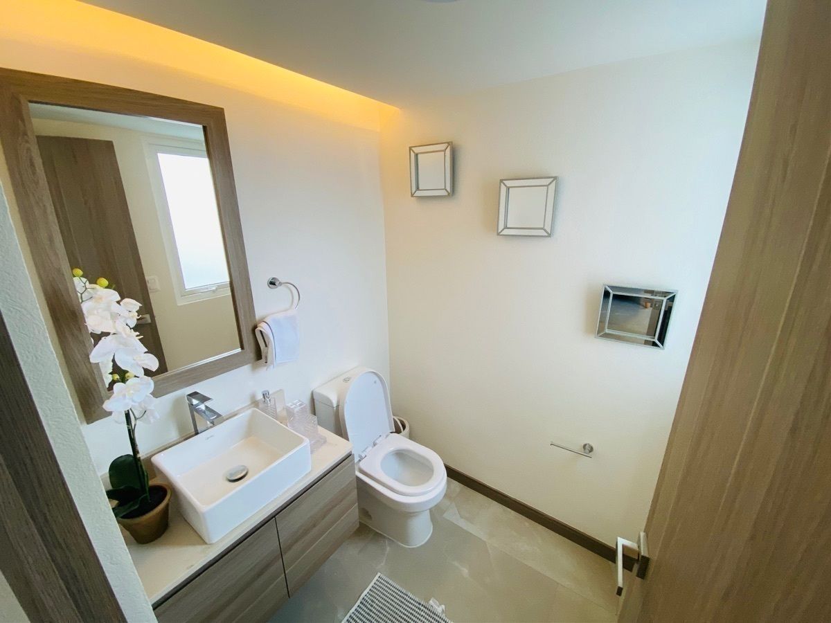 Departamento Venta Nuevo Vista Panorámica Centrico Loma Dorada Queretaro Arcos - foto 3