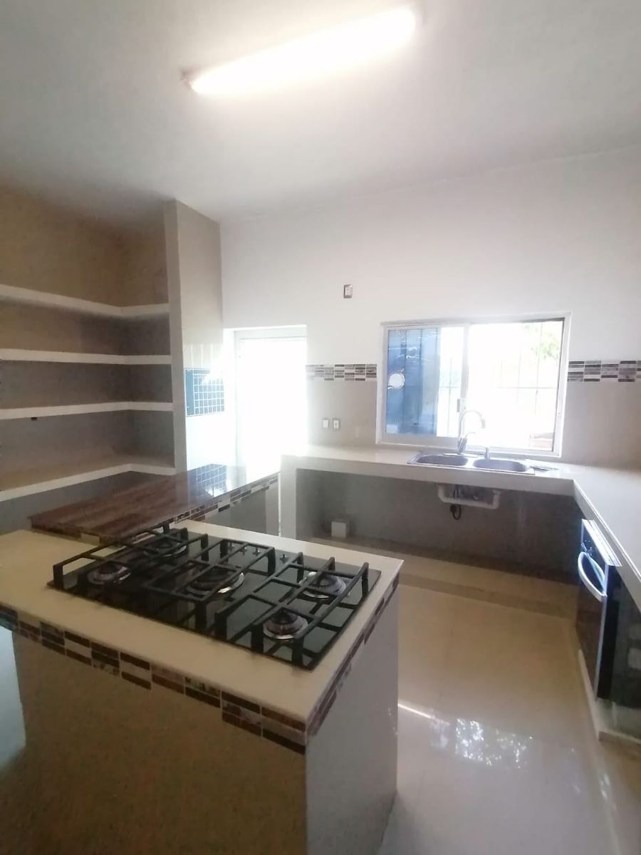 4 de 18: Cocina