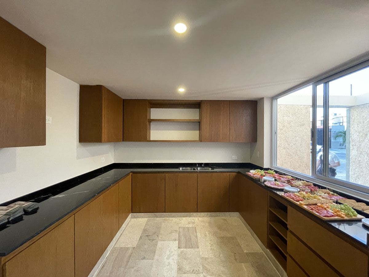Casa en Venta en Montecristo en Mérida Yucatán