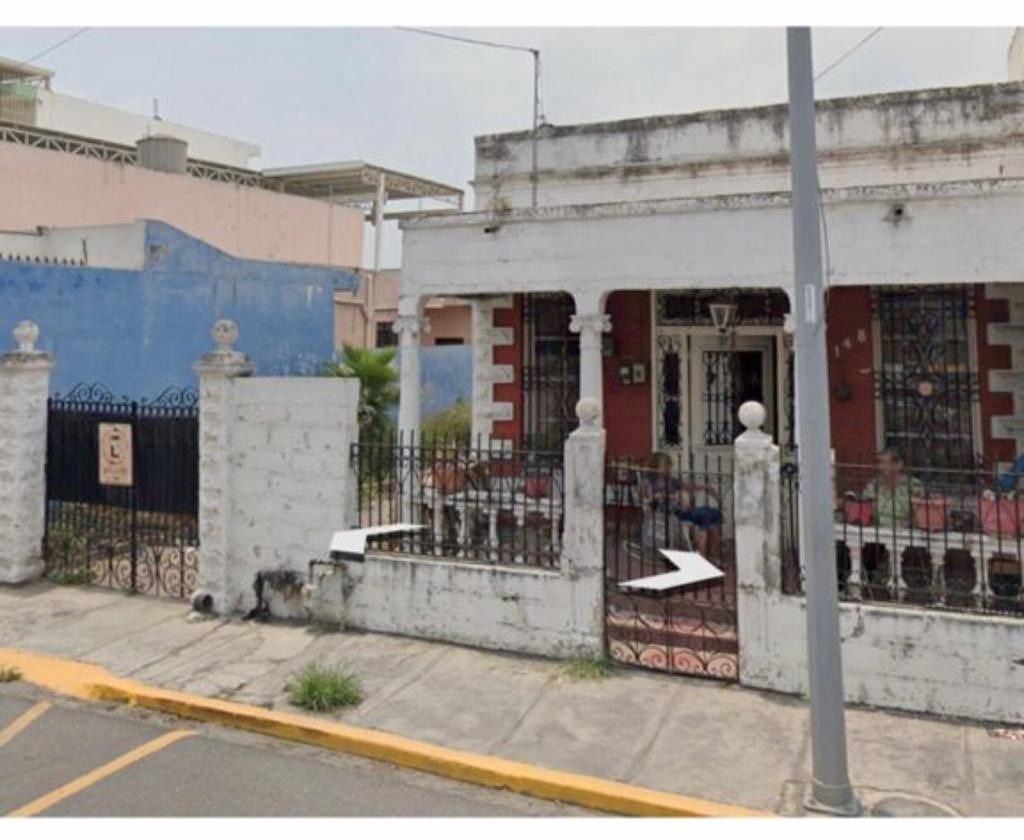 Venta Comercial Centro - Monterrey