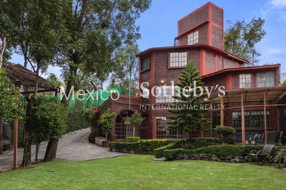 Casa en Venta en Ocotepec, San Jerónimo - foto 1