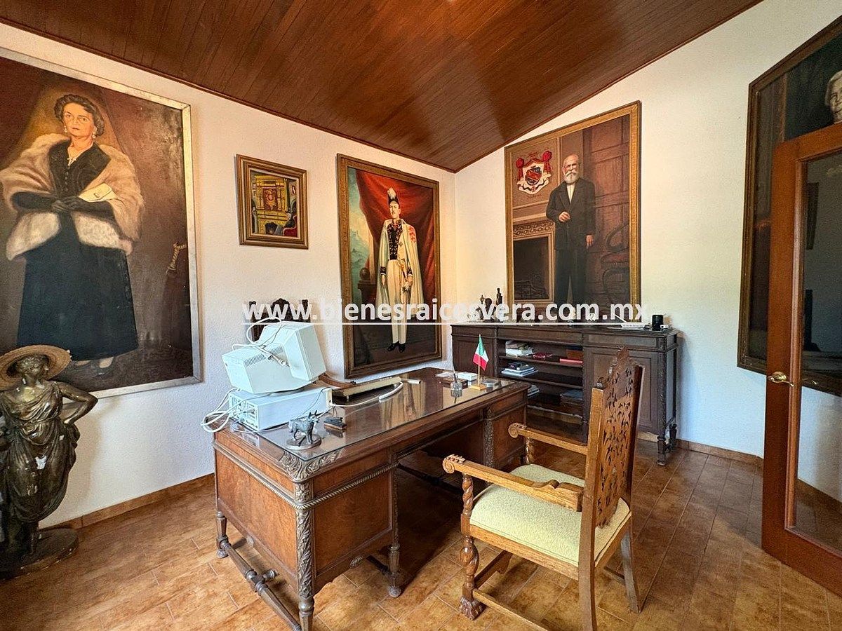 Casa en Granjas Residencial de Tequisquiapan, Tequisquiapan, foto 3 de 46
