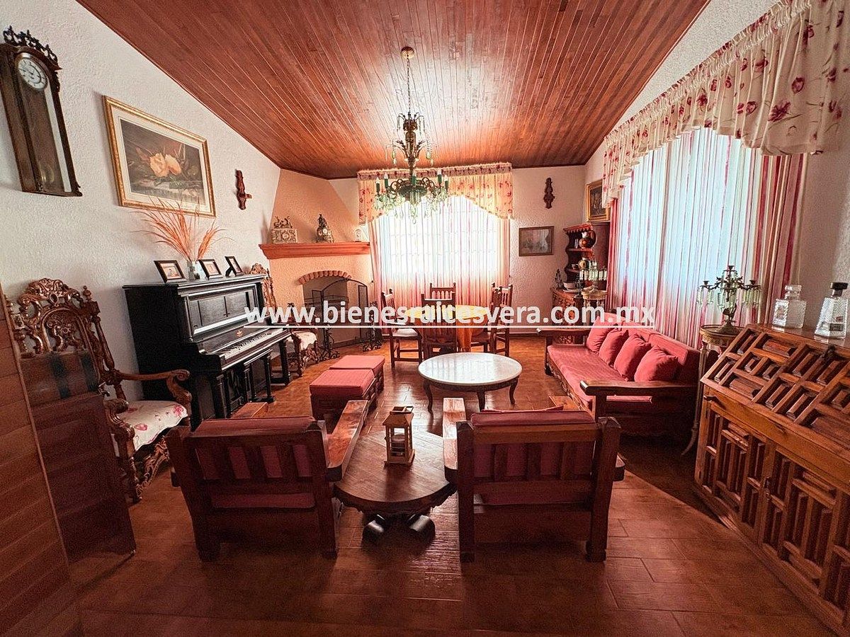 Casa en Granjas Residencial de Tequisquiapan, Tequisquiapan, foto 4 de 46