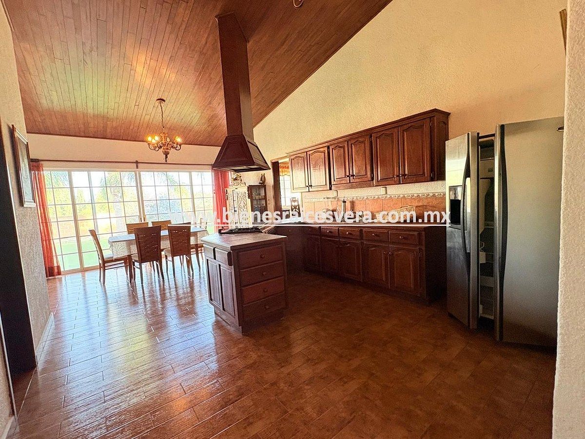 Casa en Granjas Residencial de Tequisquiapan, Tequisquiapan, foto 5 de 46