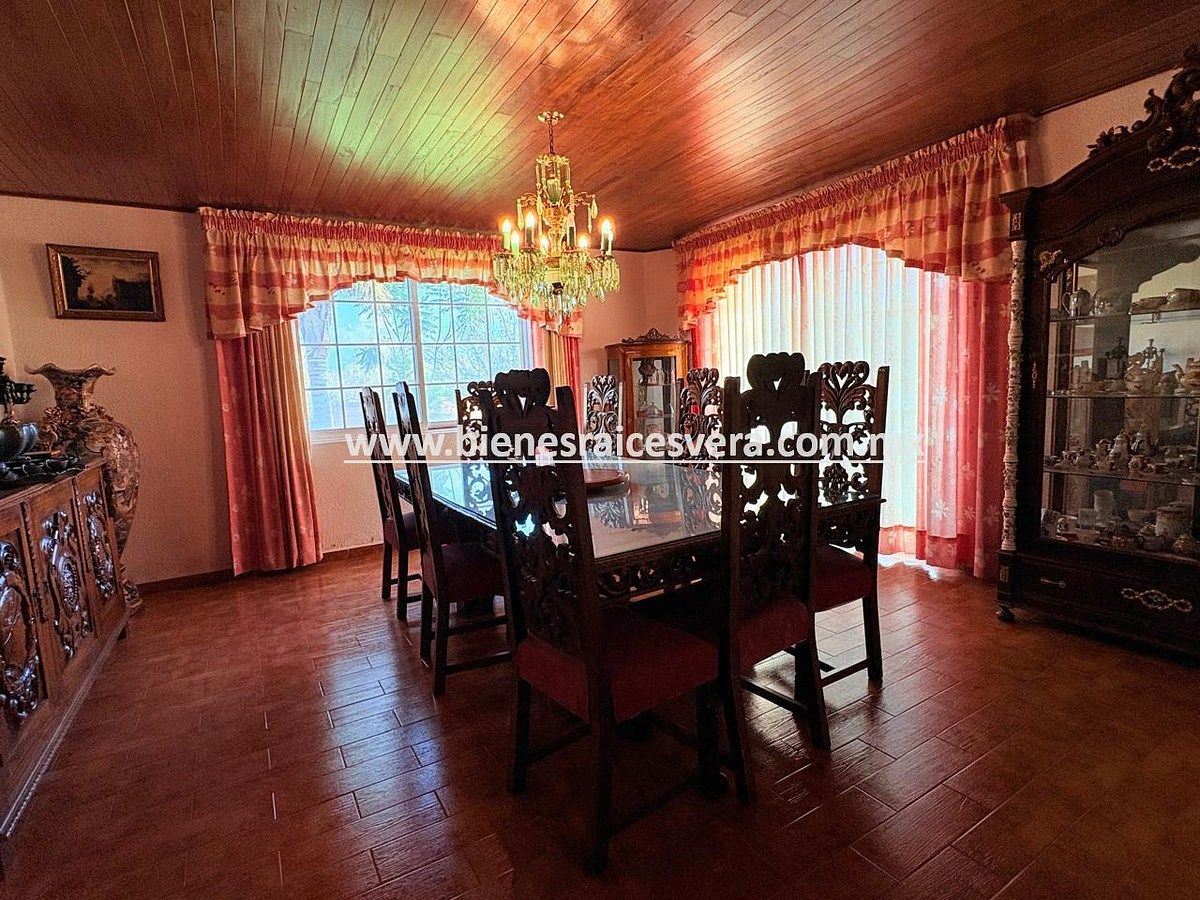 Casa en Granjas Residencial de Tequisquiapan, Tequisquiapan, foto 10 de 46