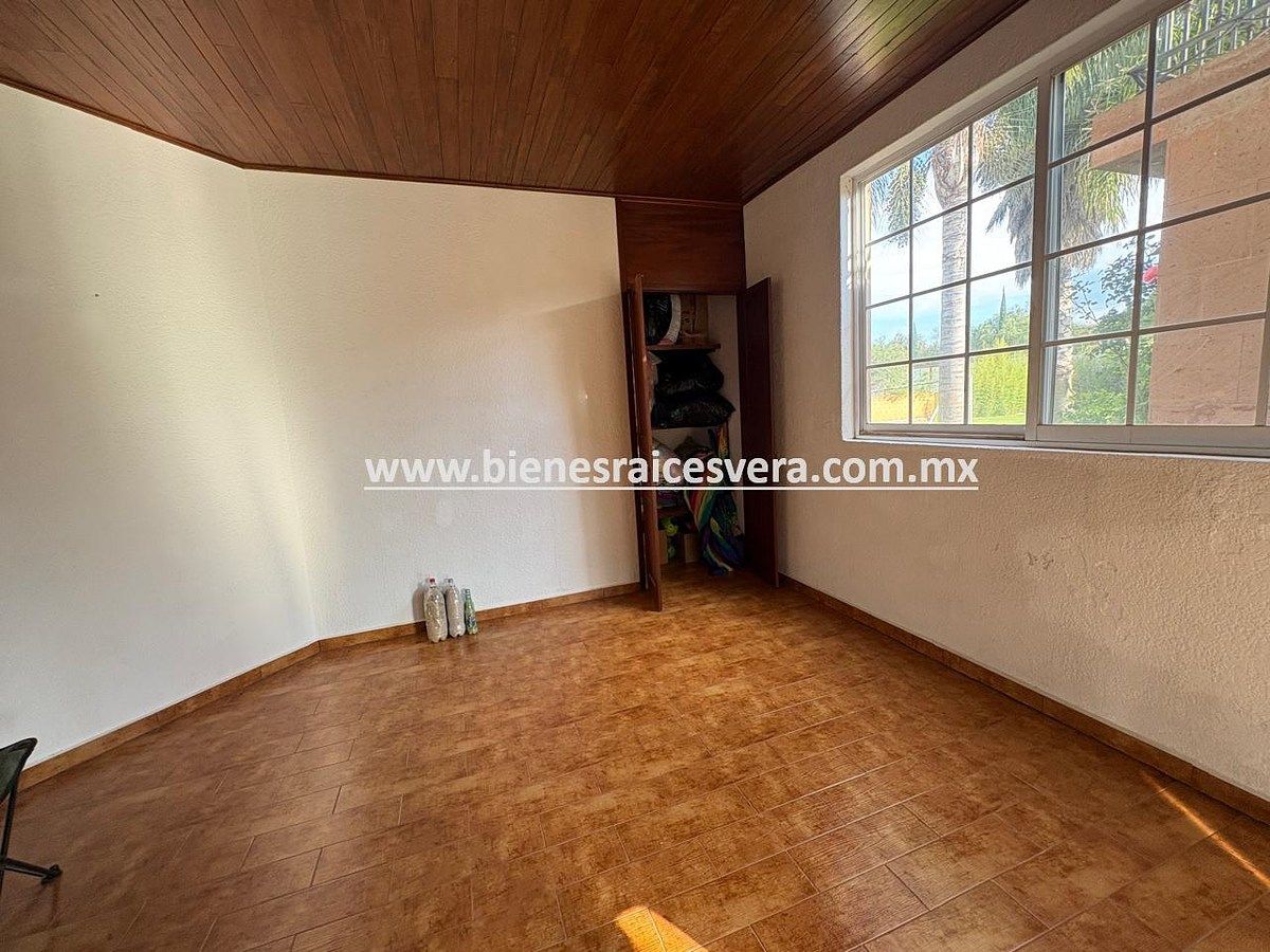 Casa en Granjas Residencial de Tequisquiapan, Tequisquiapan, foto 11 de 46