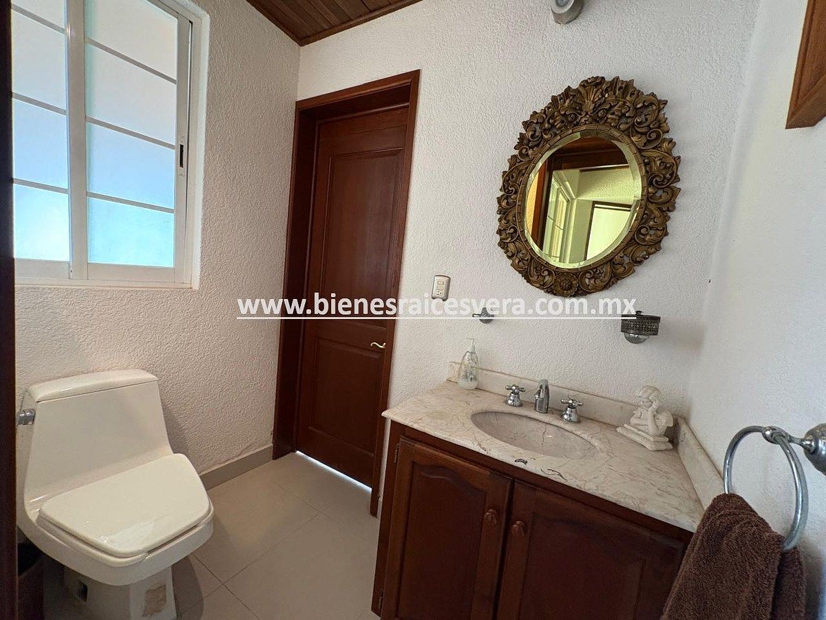 Casa en Granjas Residencial de Tequisquiapan, Tequisquiapan, foto 13 de 46