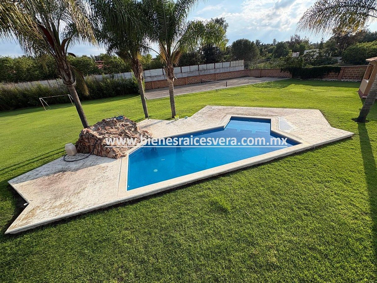 Casa en Granjas Residencial de Tequisquiapan, Tequisquiapan, foto 21 de 46