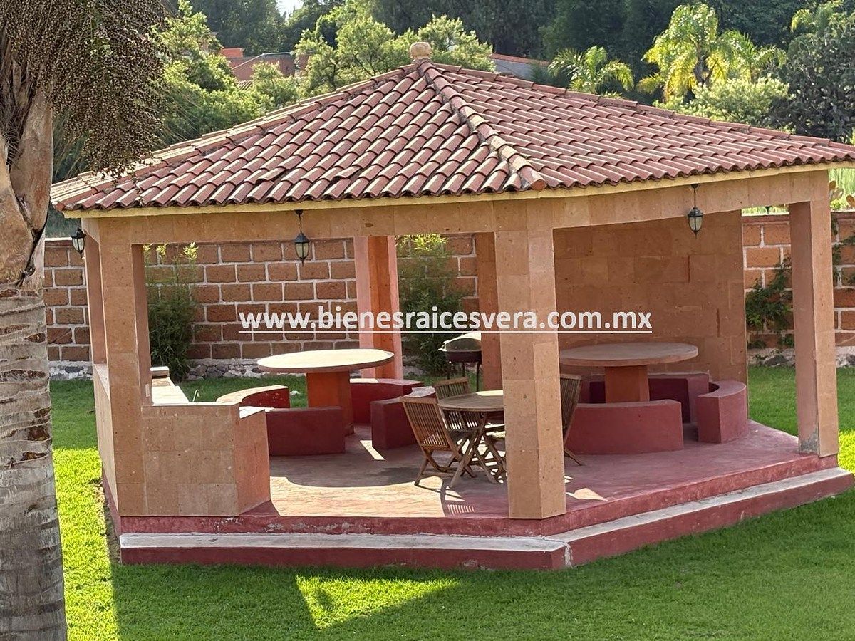 Casa en Granjas Residencial de Tequisquiapan, Tequisquiapan, foto 22 de 46
