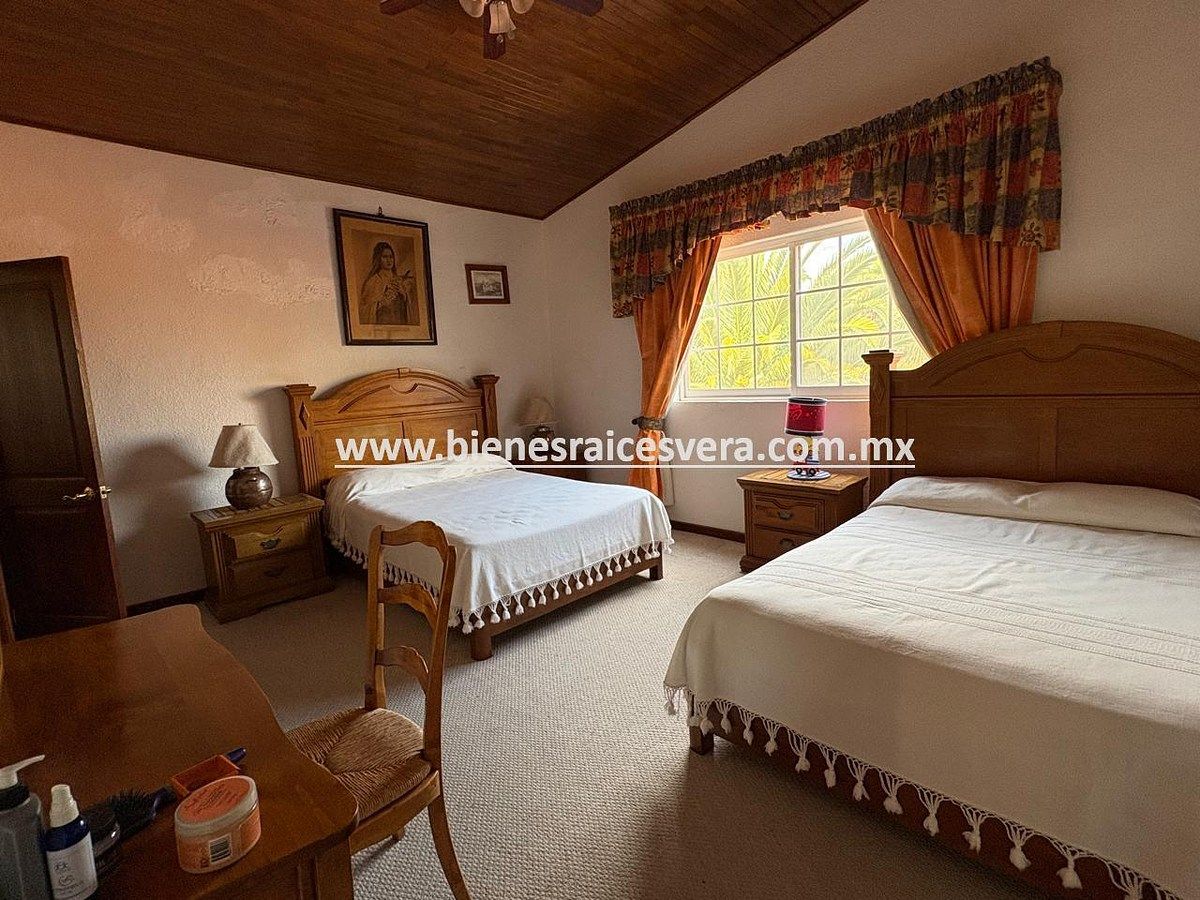 Casa en Granjas Residencial de Tequisquiapan, Tequisquiapan, foto 29 de 46