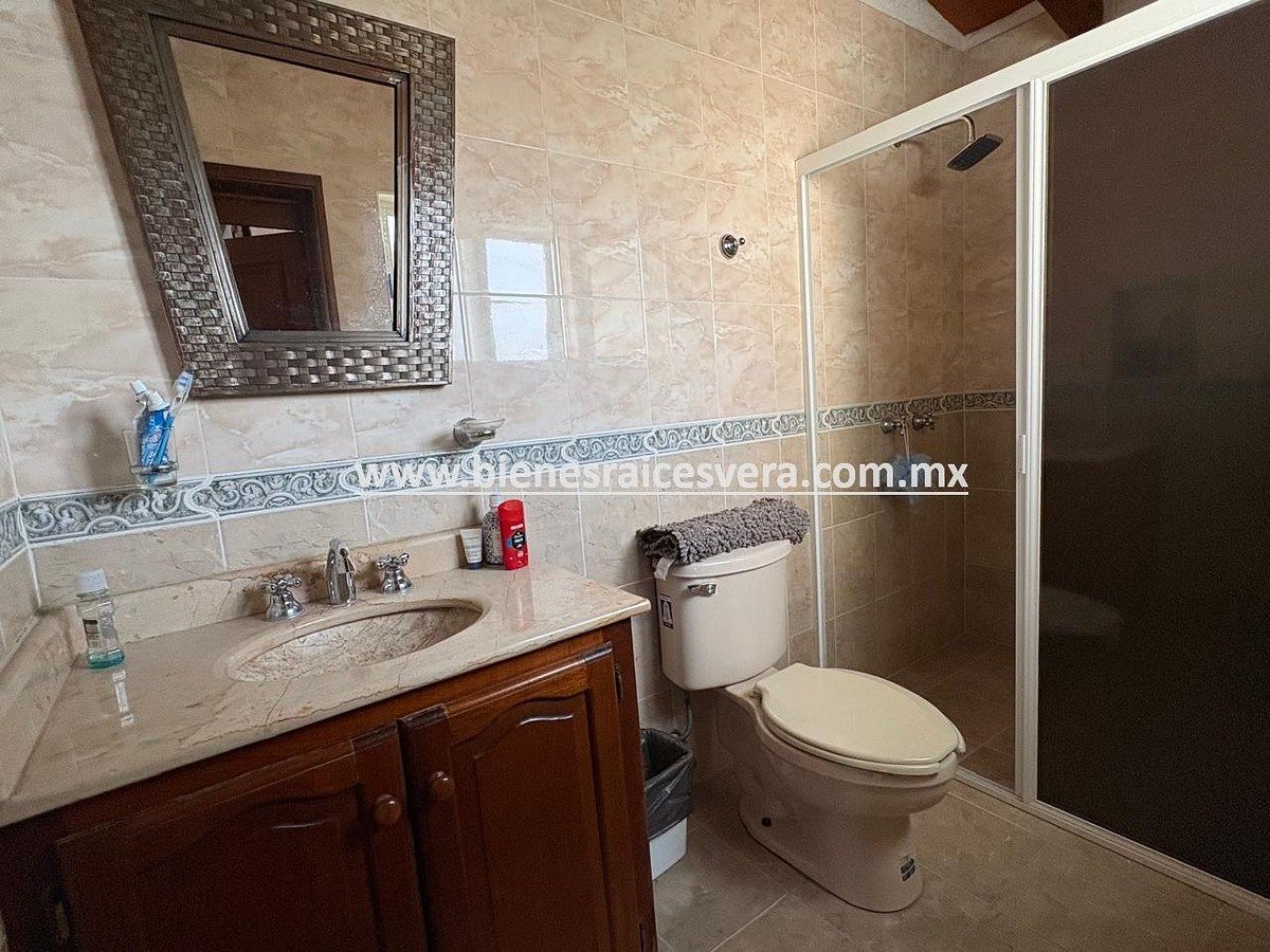 Casa en Granjas Residencial de Tequisquiapan, Tequisquiapan, foto 32 de 46