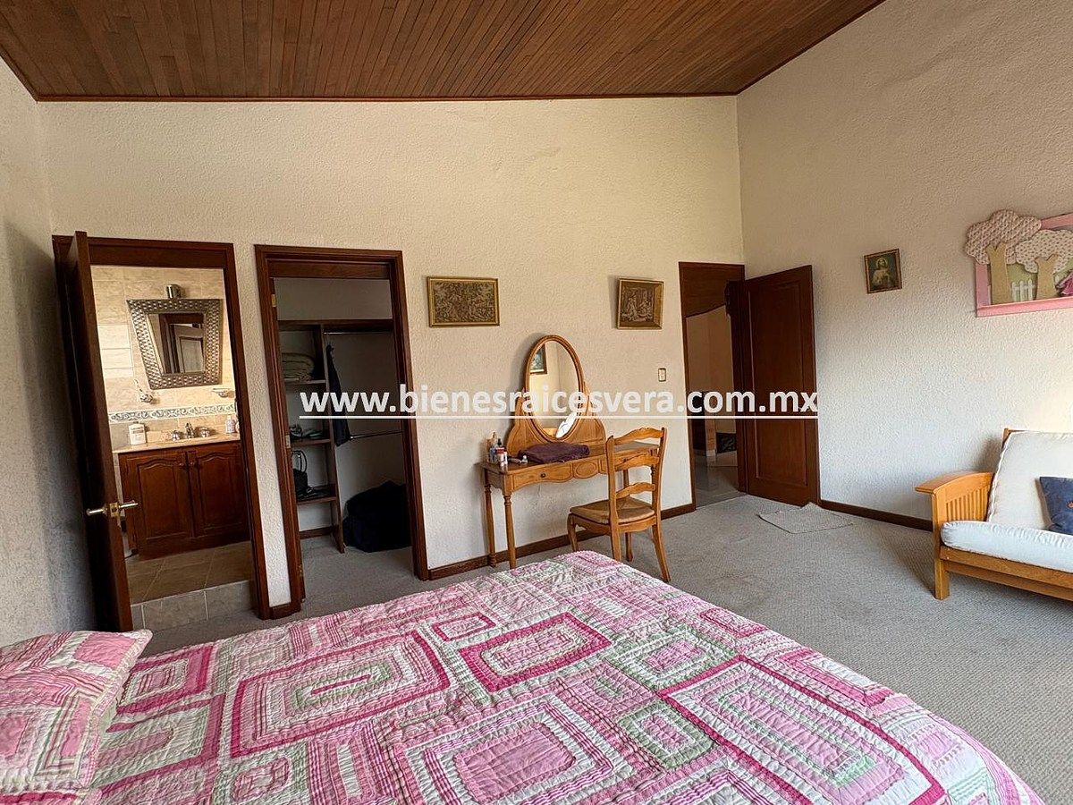 Casa en Granjas Residencial de Tequisquiapan, Tequisquiapan, foto 34 de 46