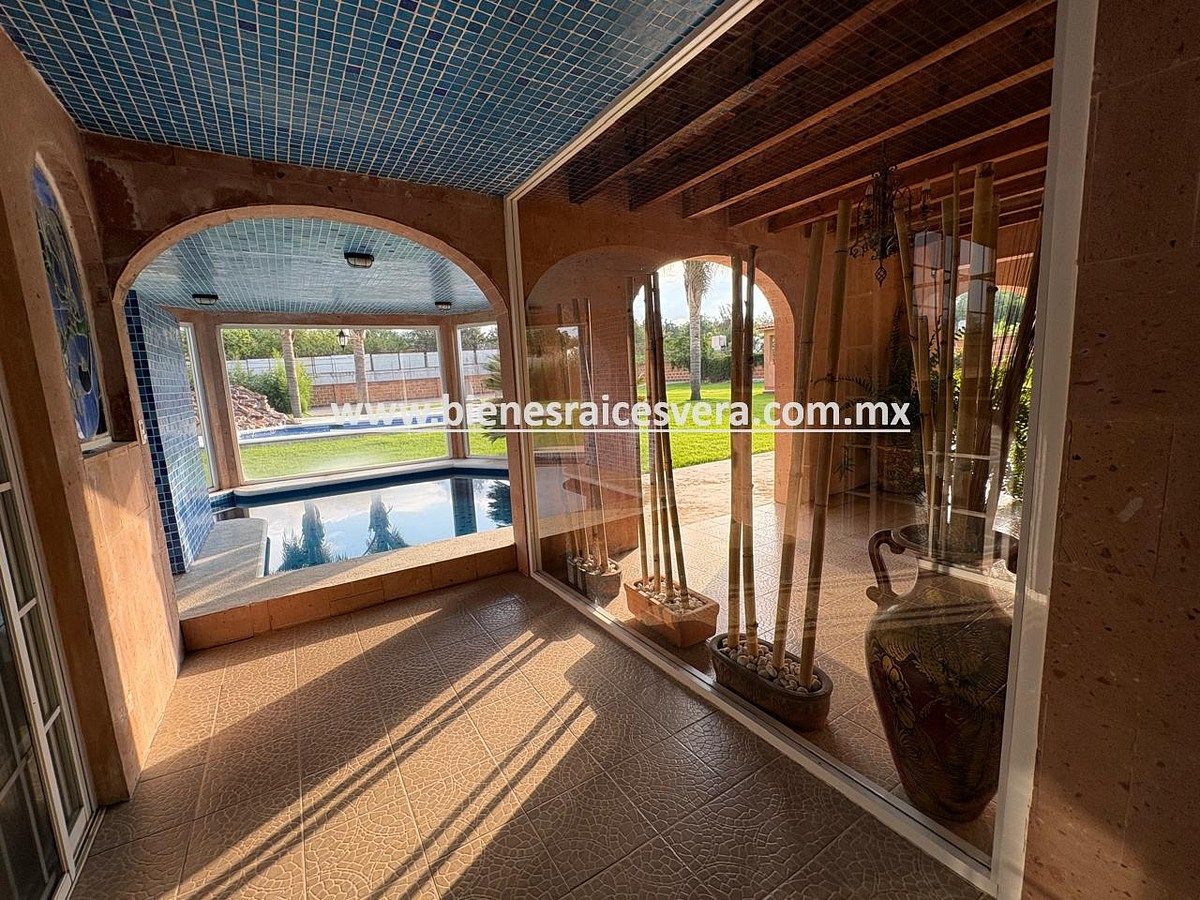Casa en Granjas Residencial de Tequisquiapan, Tequisquiapan, foto 37 de 46