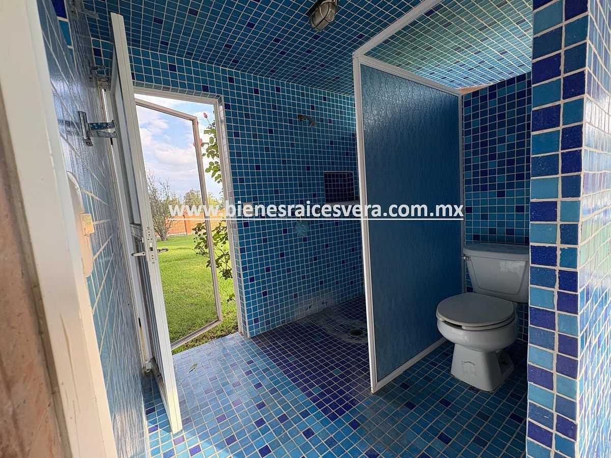 Casa en Granjas Residencial de Tequisquiapan, Tequisquiapan, foto 38 de 46