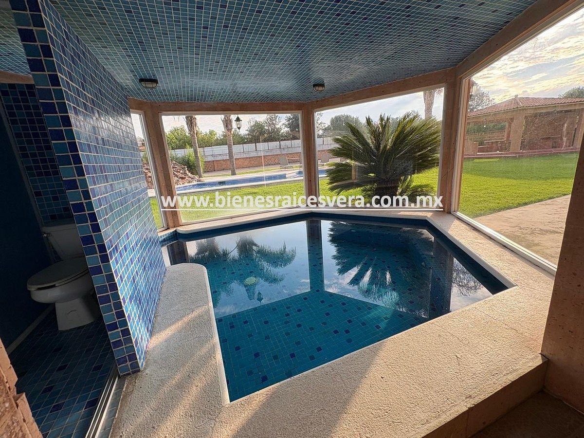 Casa en Granjas Residencial de Tequisquiapan, Tequisquiapan, foto 39 de 46
