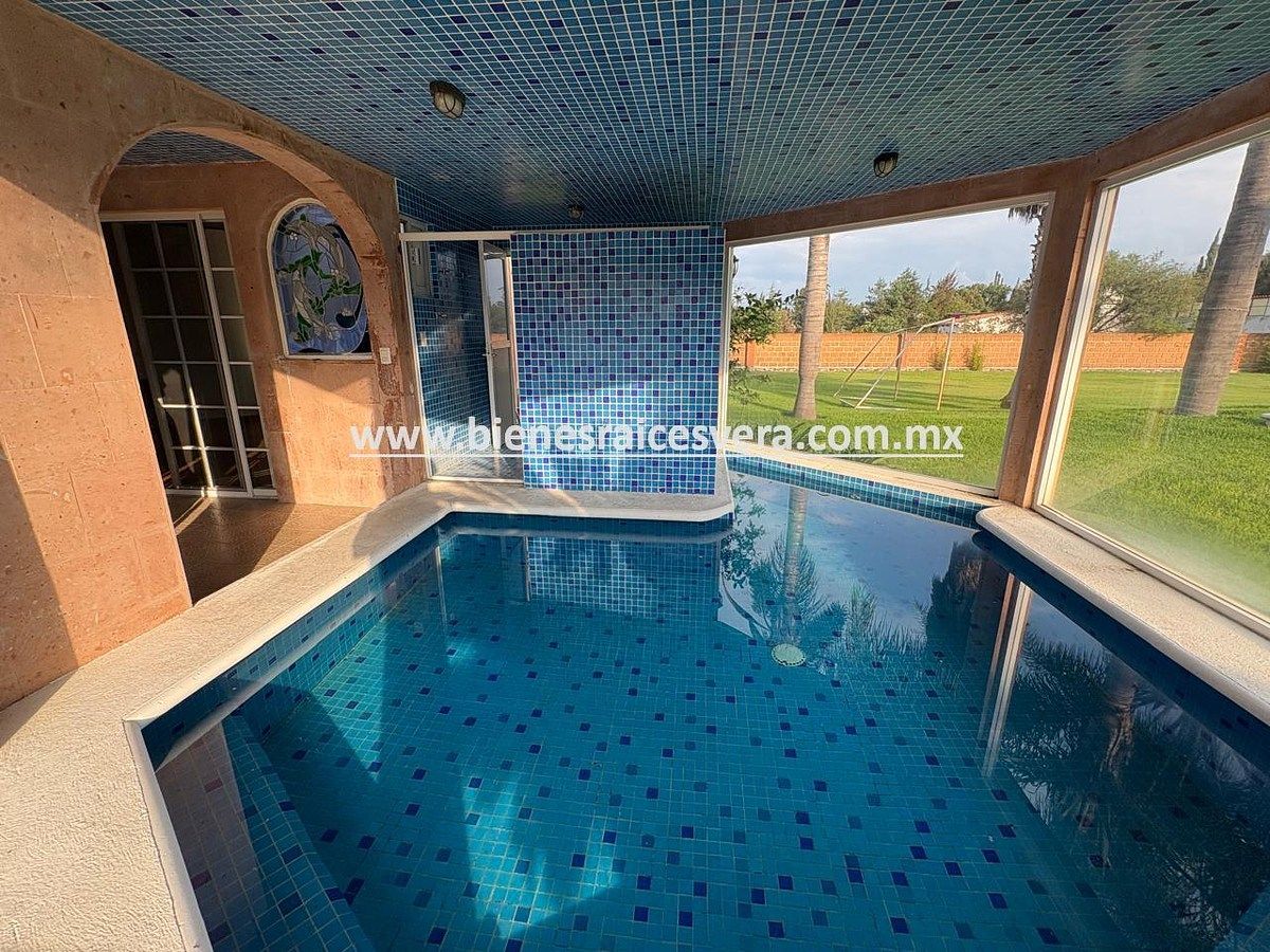 Casa en Granjas Residencial de Tequisquiapan, Tequisquiapan, foto 40 de 46
