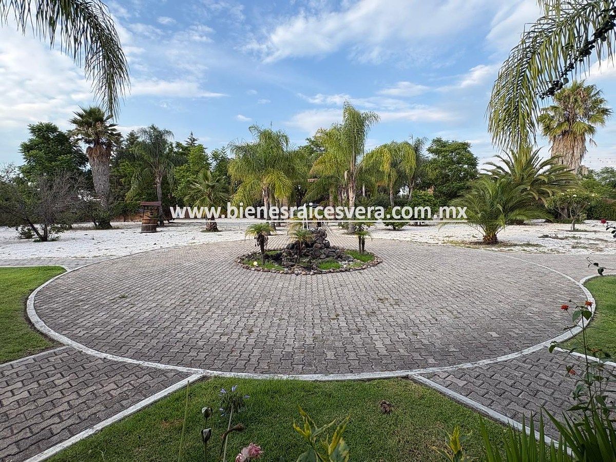 Casa en Granjas Residencial de Tequisquiapan, Tequisquiapan, foto 41 de 46