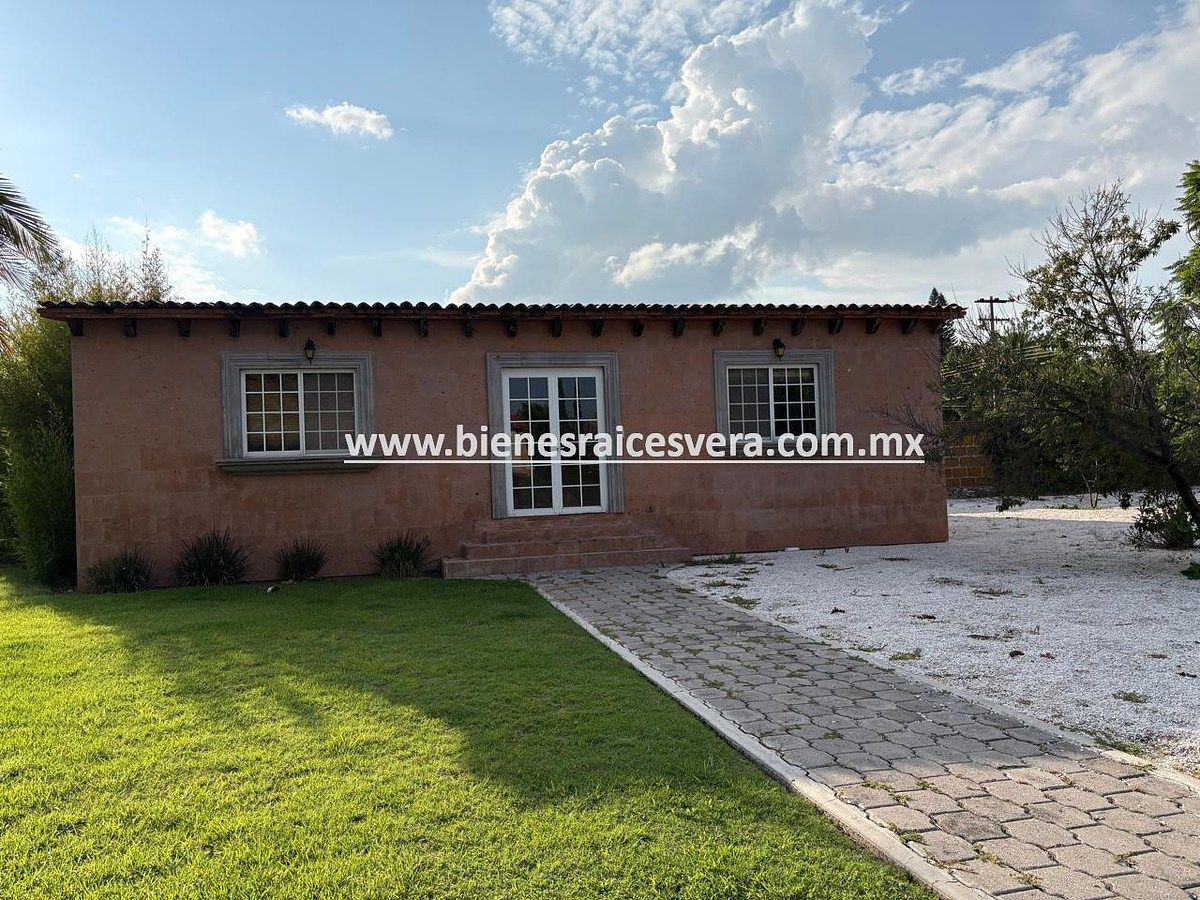 Casa en Granjas Residencial de Tequisquiapan, Tequisquiapan, foto 43 de 46