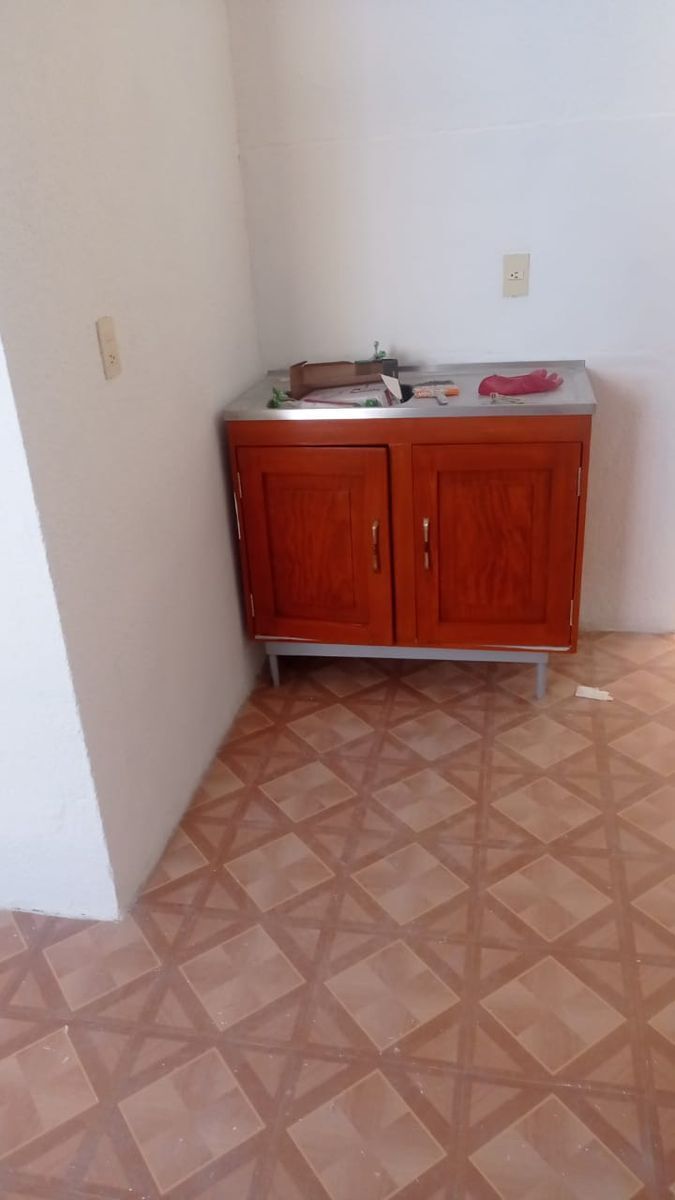 Departamento en Venta Unidad Bugambilias Ticoman