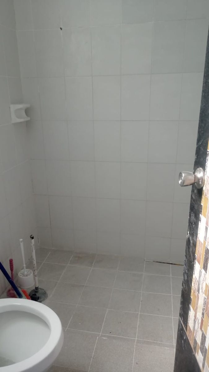 Departamento en Venta Unidad Bugambilias Ticoman