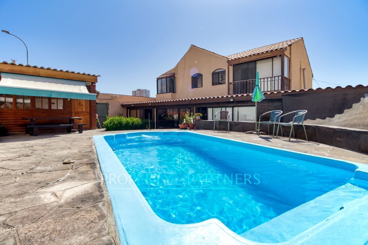 Casa en Venta, Jardines Del Sur, Antofagasta en Jardines del Sur