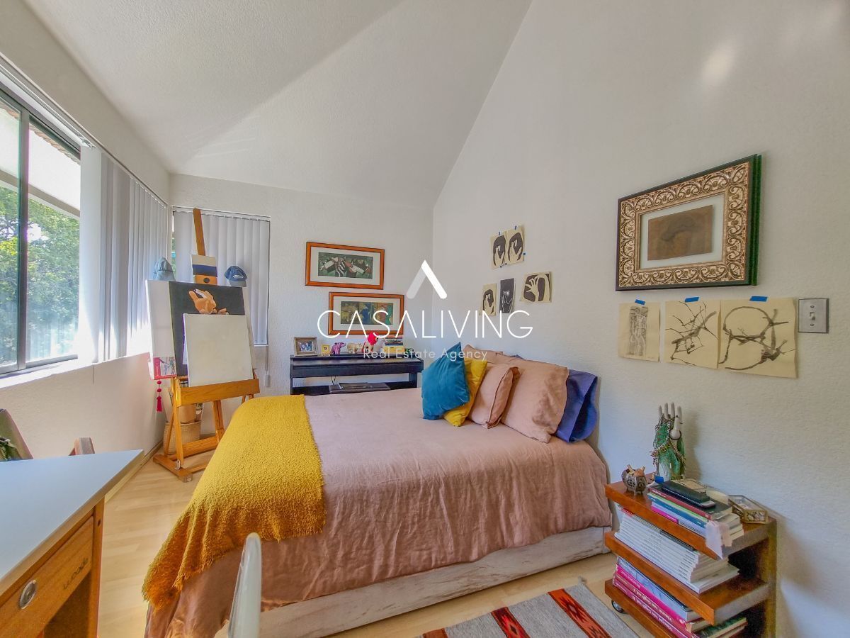 13 de 14: Recámara secundaria