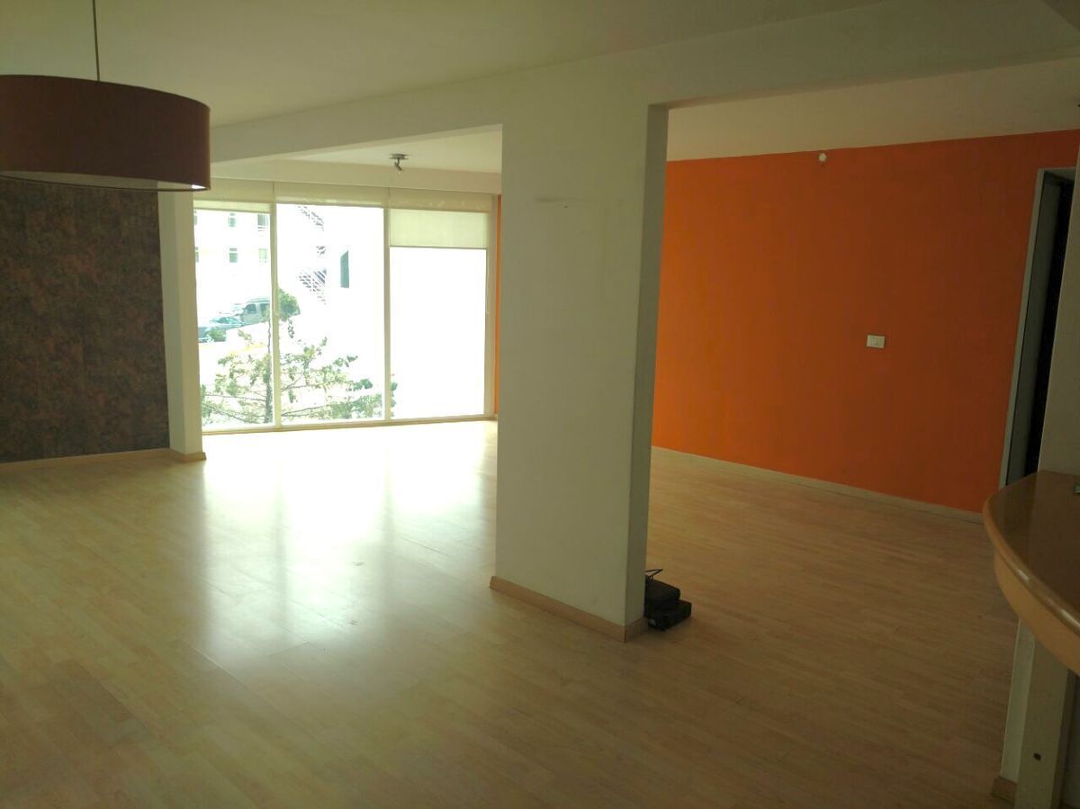 Departamento en Venta en Cuajimalpa - foto 1