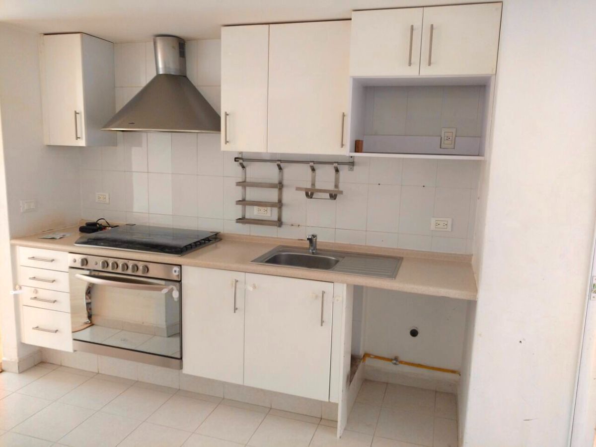 Departamento en Venta en Cuajimalpa - foto 5