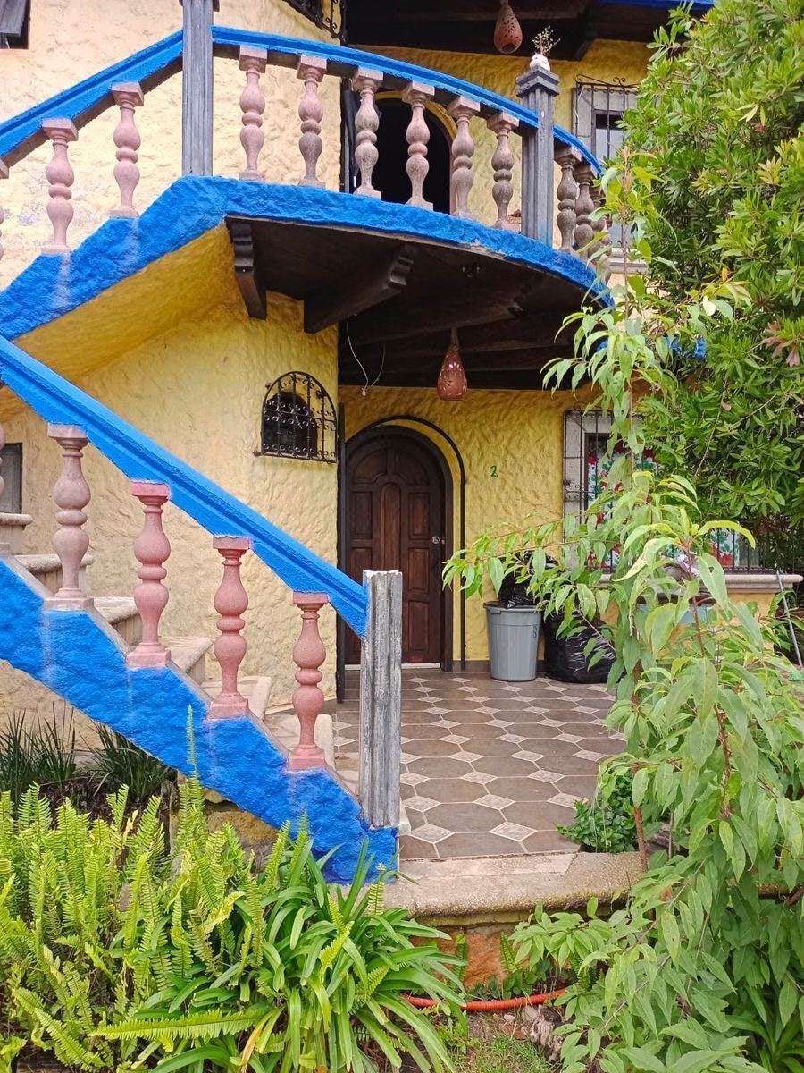 Se Vende dos Departamentos en Corral de Piedra