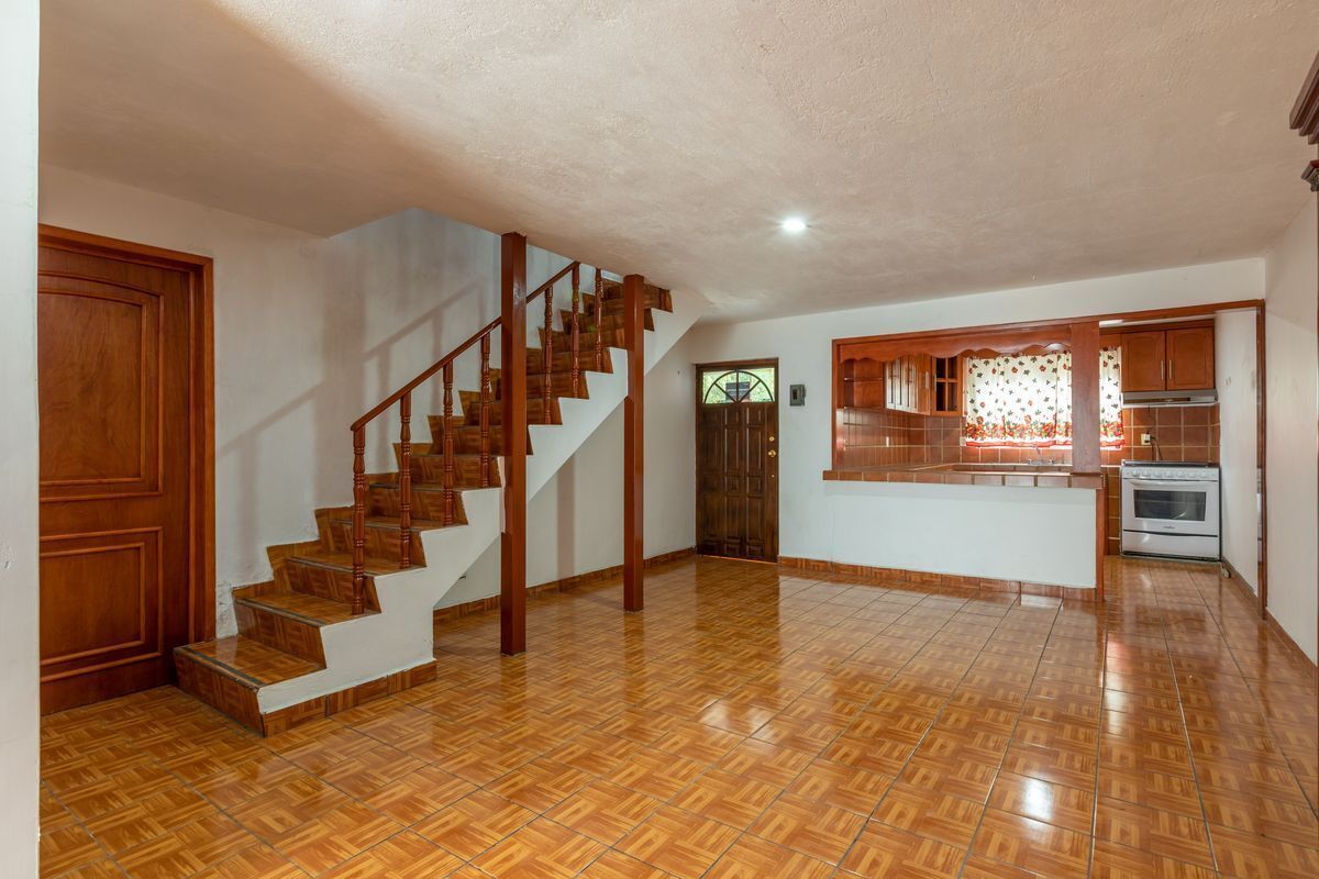 Casa en venta en Col. Balcones del Cuatro