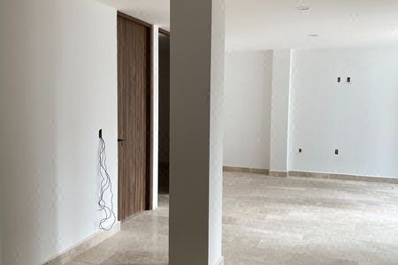 APARTAMENTO 2 QUARTOS / SAN JOSE INSURGENTES