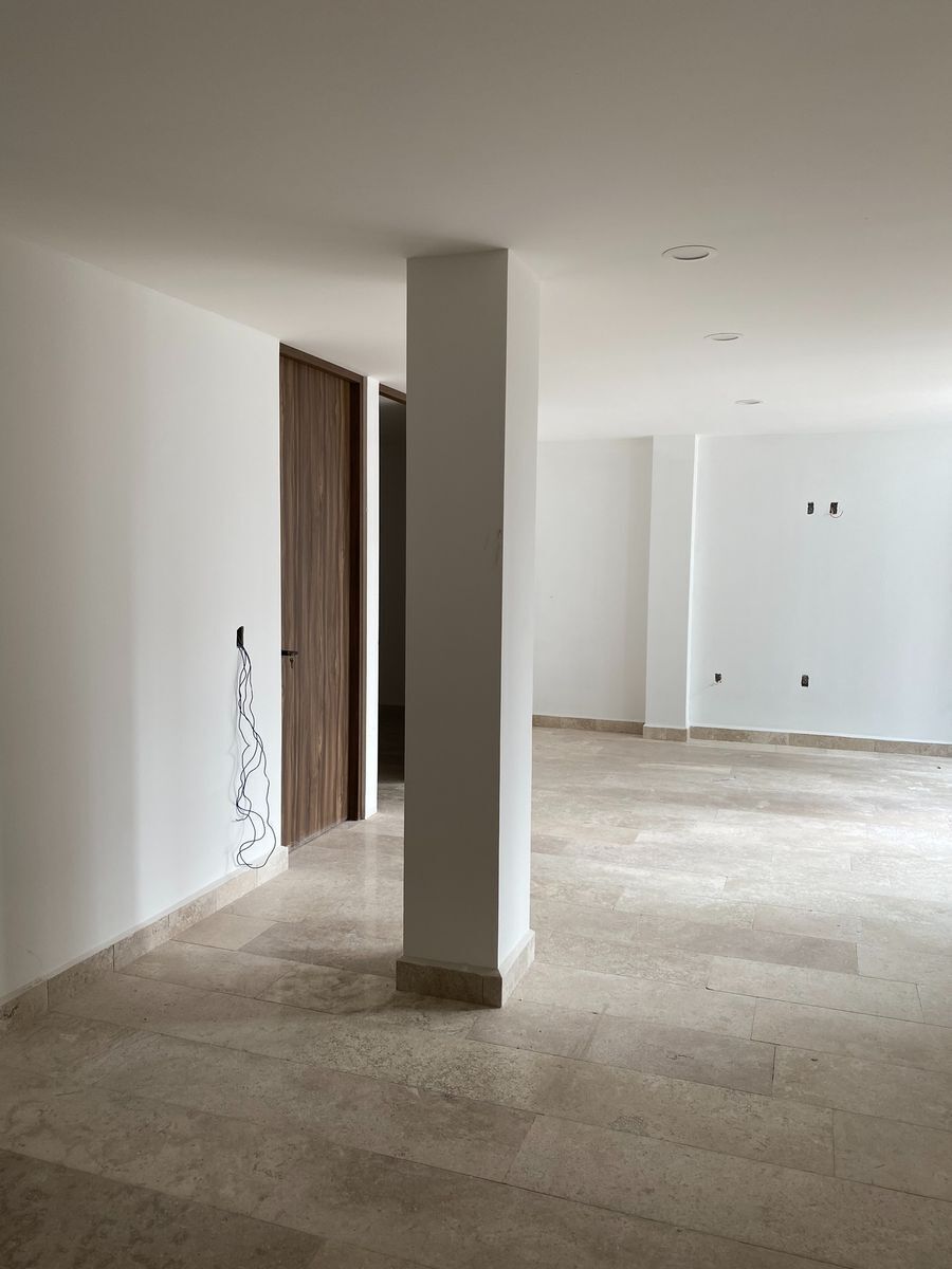 Apartamento em San José Insurgentes, Benito Juárez, foto 2 de 15