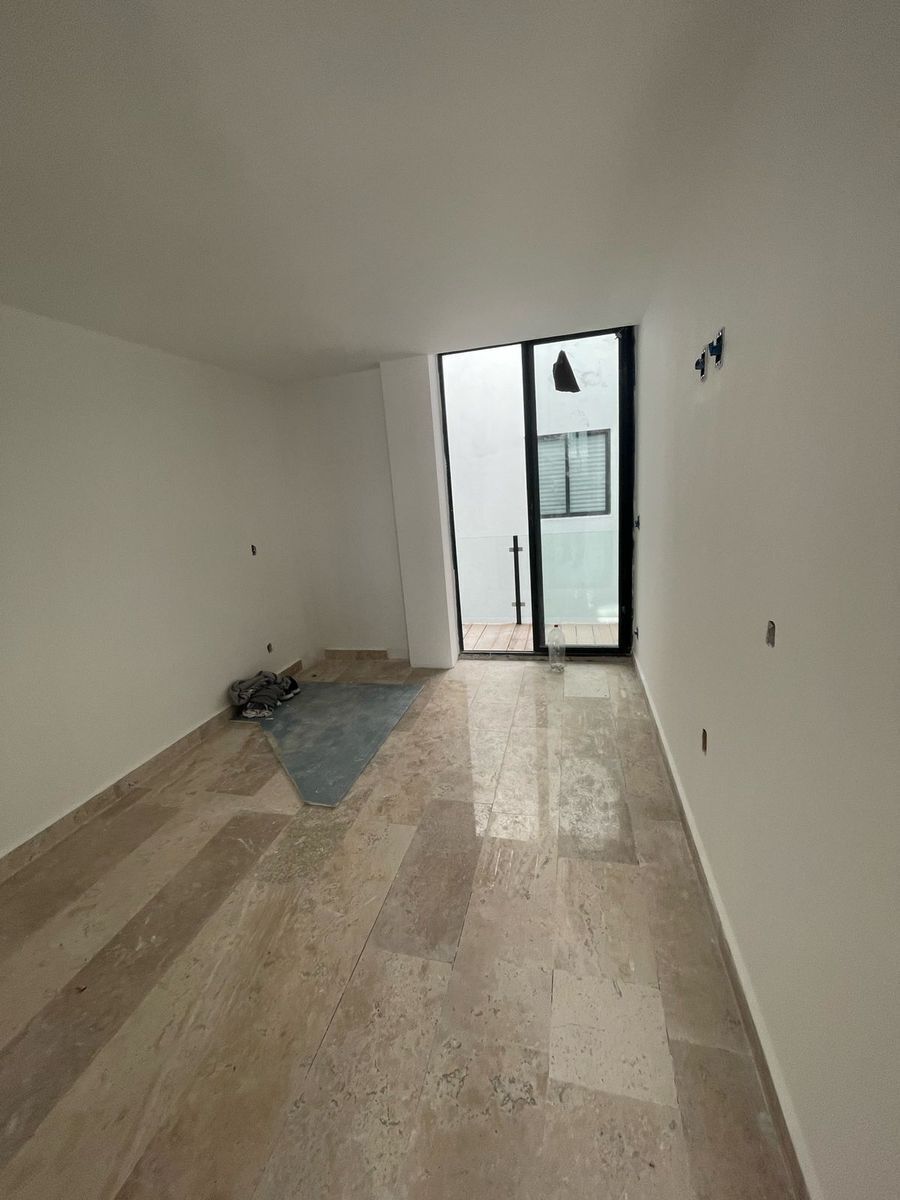 Apartamento em San José Insurgentes, Benito Juárez, foto 6 de 15