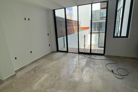 APARTAMENTO 2 QUARTOS / SAN JOSE INSURGENTES