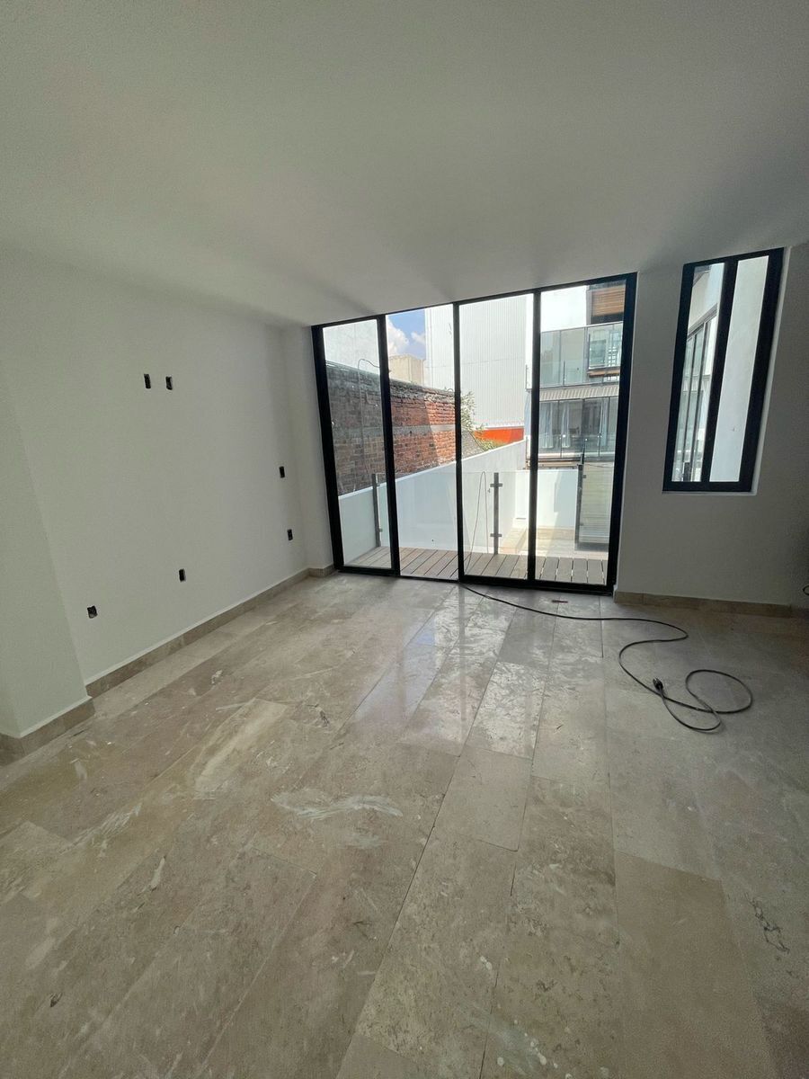 Apartamento em San José Insurgentes, Benito Juárez, foto 7 de 15