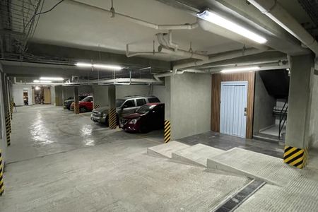 APARTAMENTO 2 QUARTOS / SAN JOSE INSURGENTES